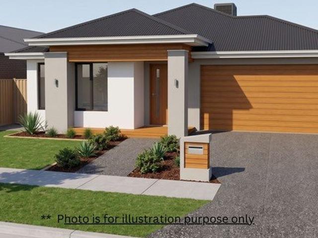 Land for sale in Camerons Creek, Victoria