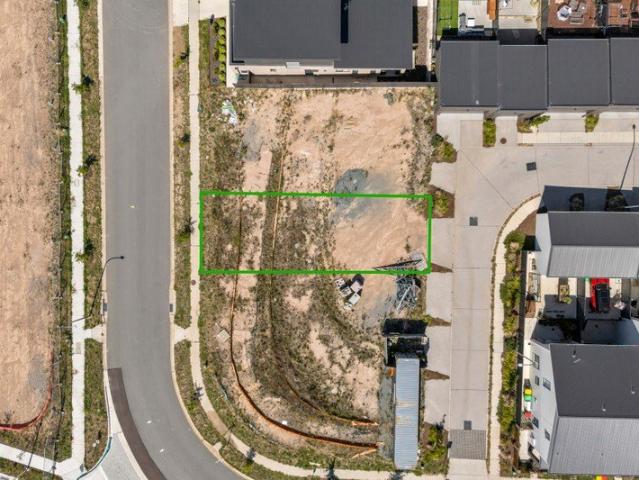 Land for sale in Queanbeyan, New South Wales