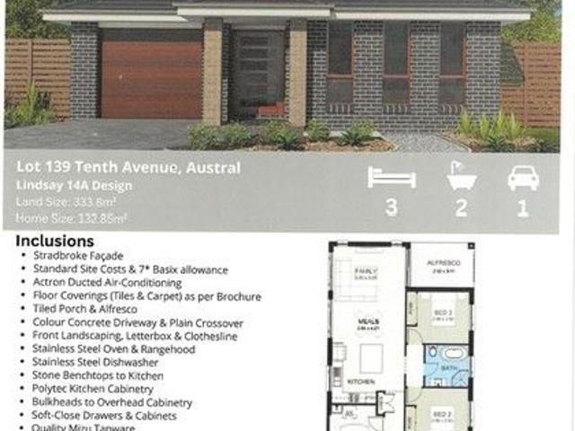House for sale in Sydney, New South Wales