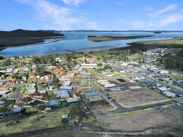 House for sale in Upper Karuah River, New South Wales