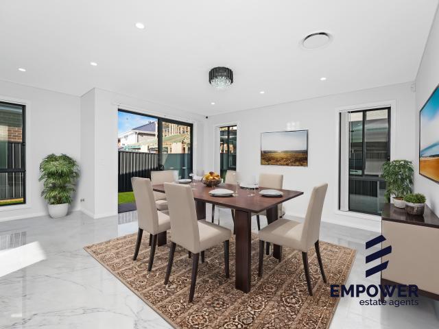 House for sale in Claymore, New South Wales