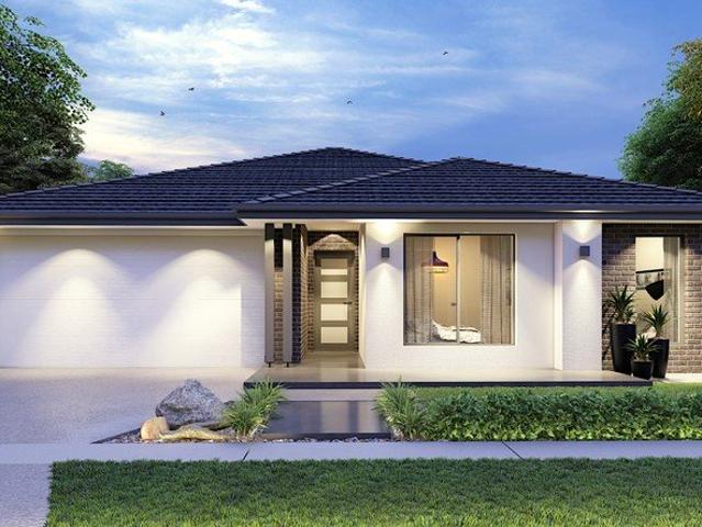 Land for sale in Camerons Creek, Victoria