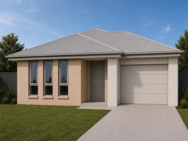 Land for sale in Horseshoe Creek, South Australia