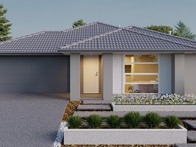 House And Land for sale in Officer