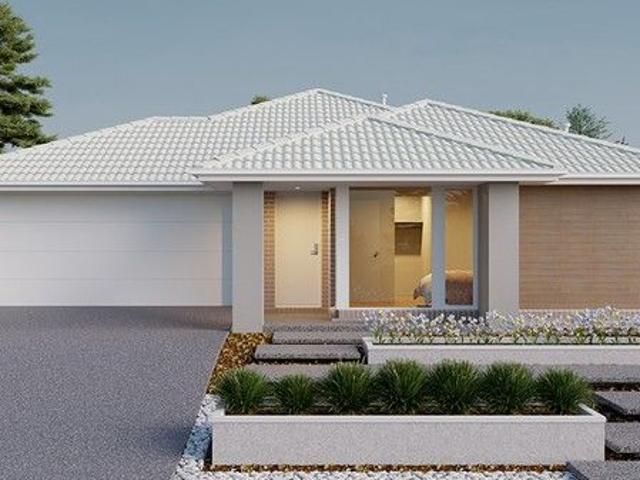 House And Land for sale in Officer