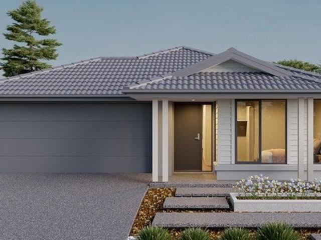 House And Land for sale in Nar Nar Goon North