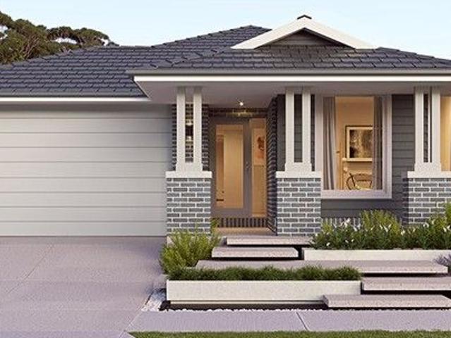 House And Land for sale in Drouin