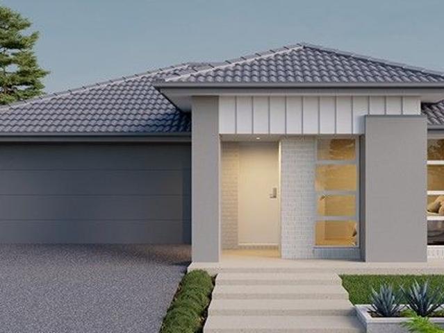 House And Land for sale in Officer