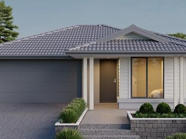 House And Land for sale in Warragul