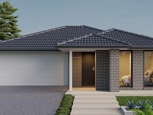 House And Land for sale in Officer