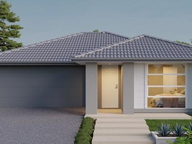 House And Land for sale in Officer