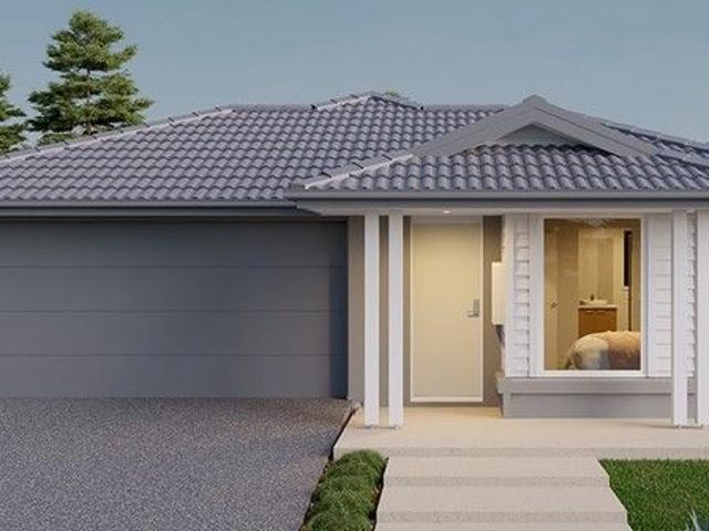 House And Land for sale in Nar Nar Goon North