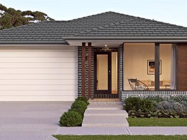House And Land for sale in Officer