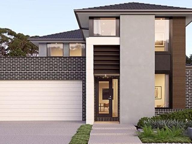 House And Land for sale in Officer South