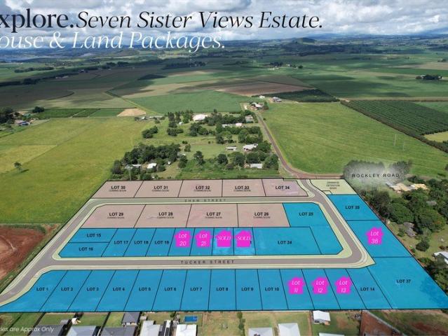 House for sale in Tablelands, Queensland