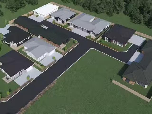 House for sale in Pembroke, Taranaki