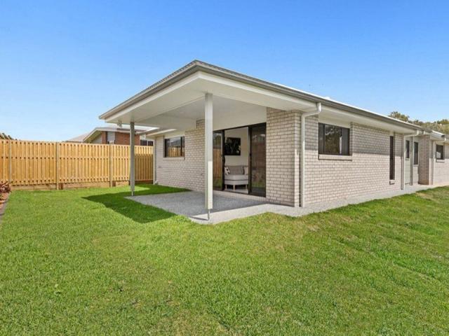 Duplex for sale in Park Ridge, Greater Brisbane