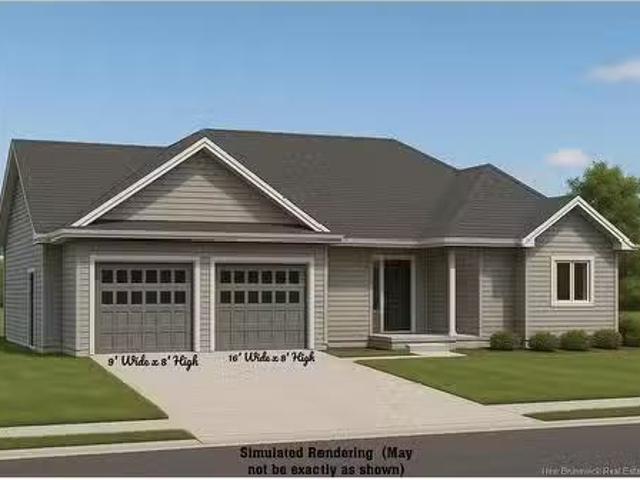 House for sale in Napadogan, New Brunswick