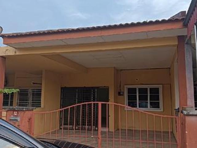 Terraced House for sale in Perak, Taiping