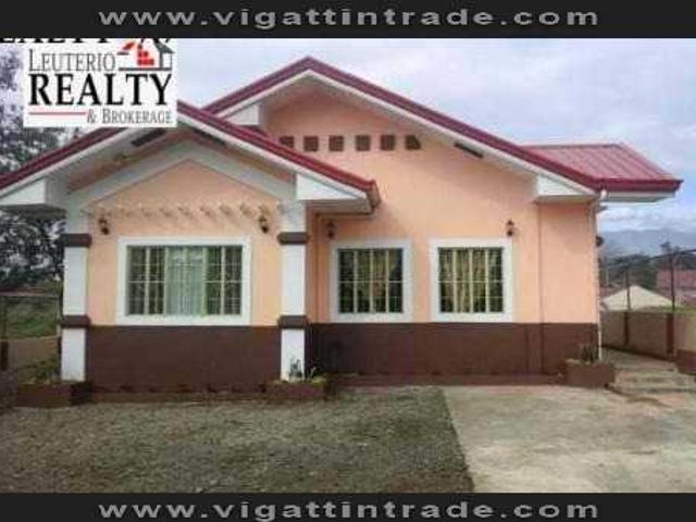 House for sale in Malaybalay