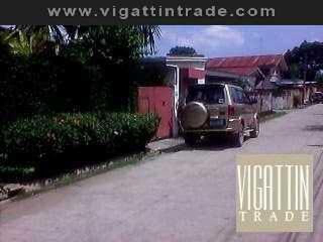 House for sale in Zamboanga City