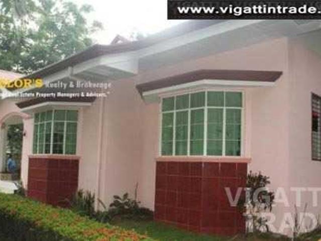 House for sale in Dumaguete City