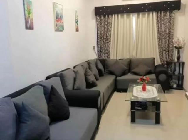 House and lot pampanga with swimming pool