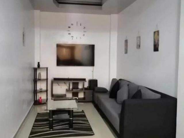 House and lot pampanga with swimming pool