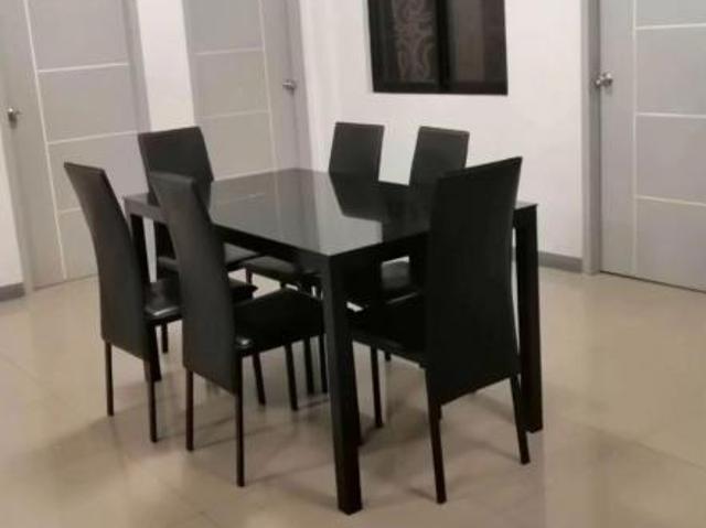 House and lot pampanga with swimming pool
