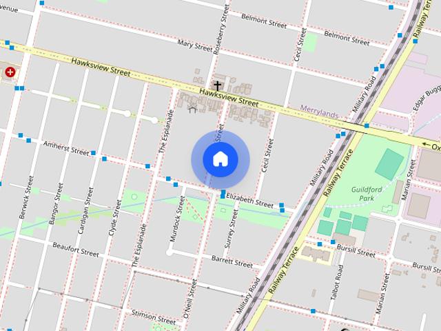 House for rent in Guildford, Sydney
