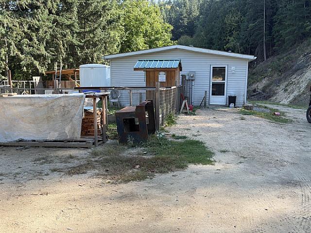 House for sale in British Columbia