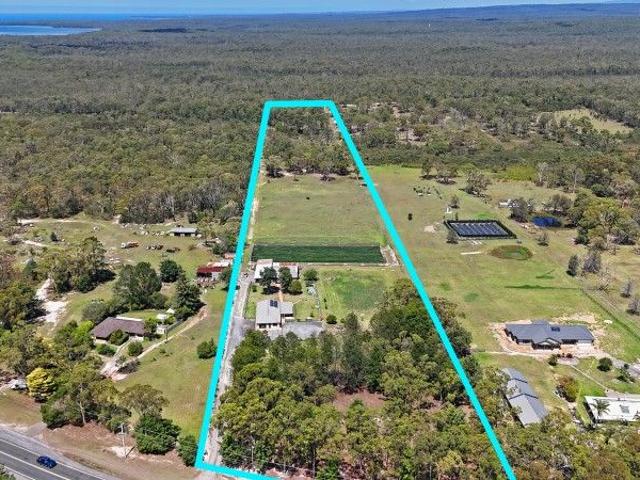 Cottage for sale in Sussex Inlet, New South Wales