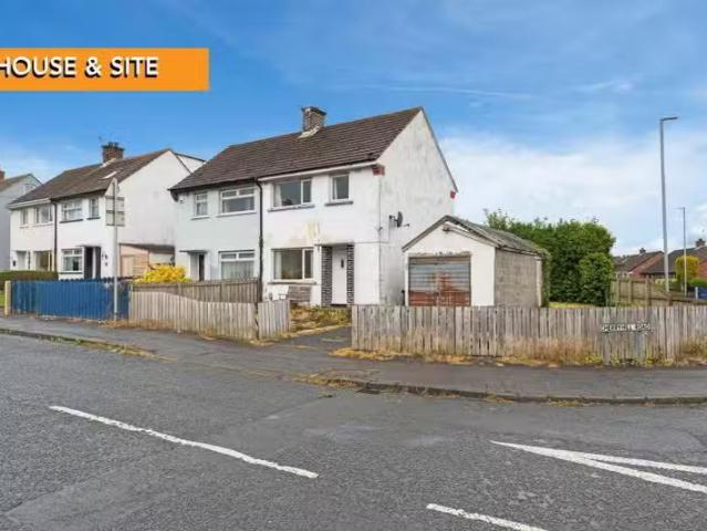House for sale