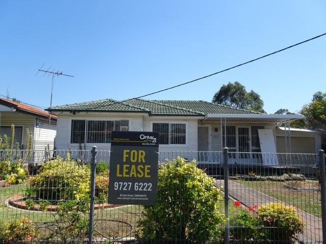 House for rent in Sydney, New South Wales