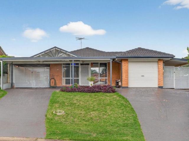 House for sale in Sydney, New South Wales
