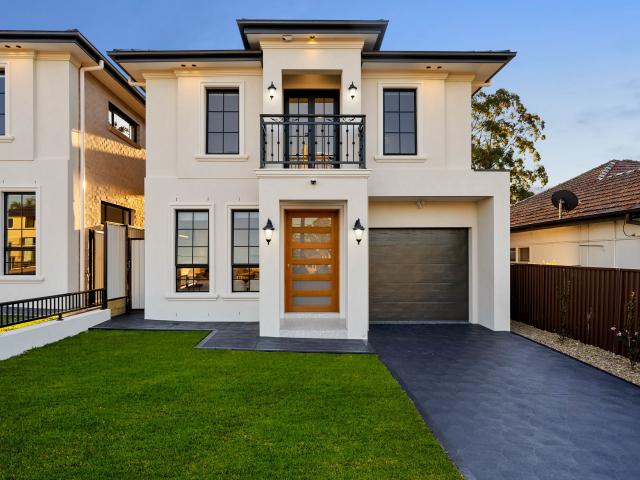 House for rent in Mount Pritchard, New South Wales