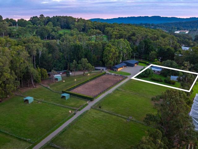 House for rent in Camerons Creek, Victoria