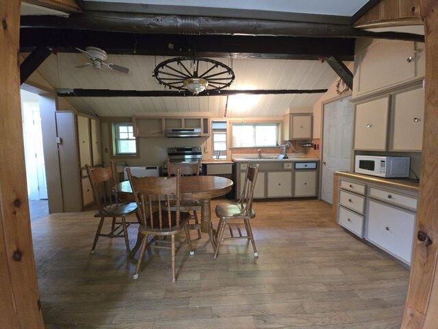 House for sale in Maine
