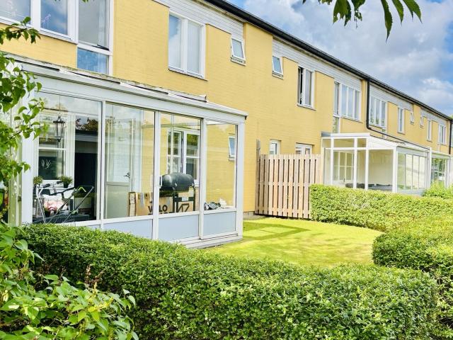 Hus hyra i Helsingborg