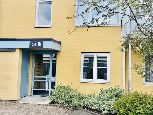 Hus hyra i Helsingborg