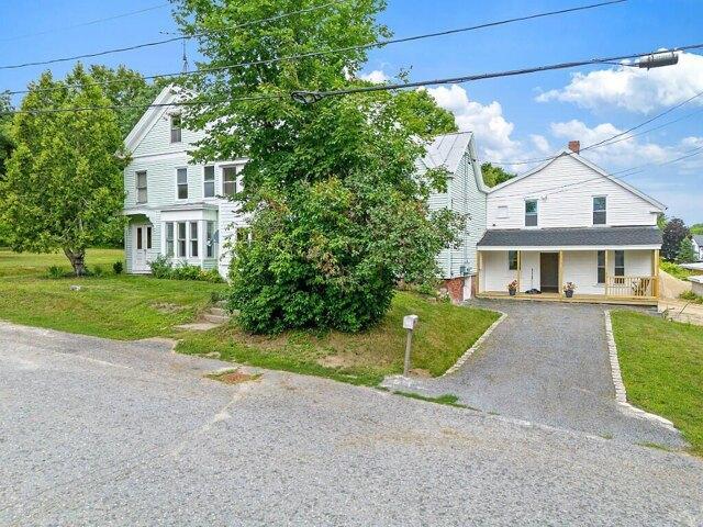 House for sale in Anson, Somerset County
