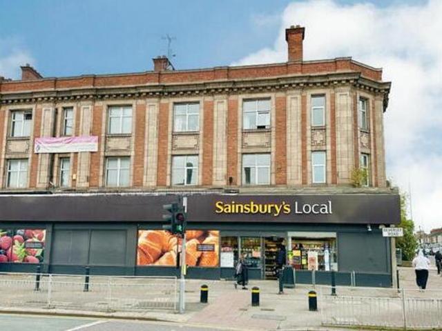 House for sale in Hull, City Of Kingston Upon Hull