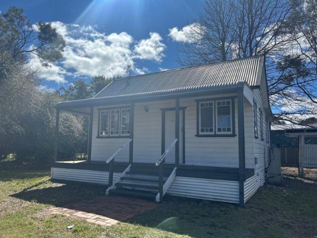House for rent in Abington, New South Wales