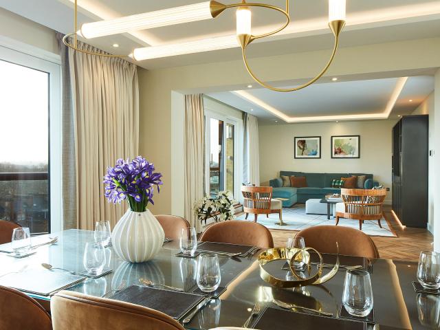 House for rent in South Kensington, Greater London
