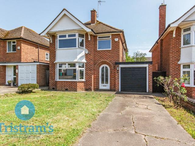 Apartment for rent in Wollaton Vale, Haddon