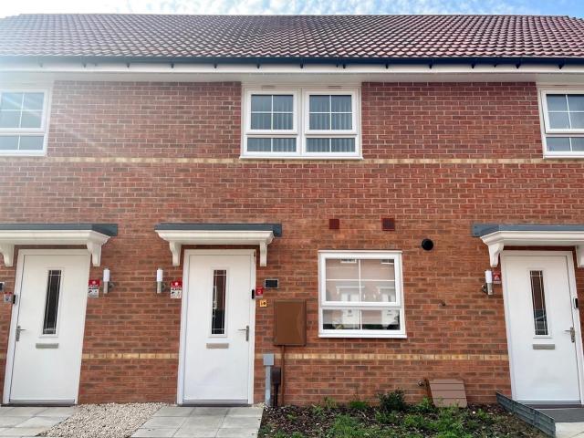 House for rent in Beaumont Leys, Leicester
