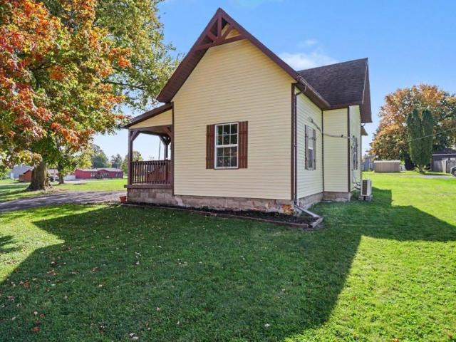 House for sale in Ashley, Steuben County