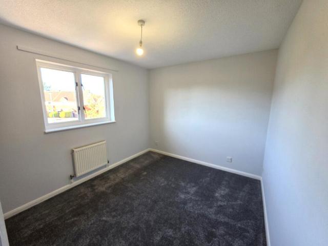 House for rent in Ashwood, Aberdeen City