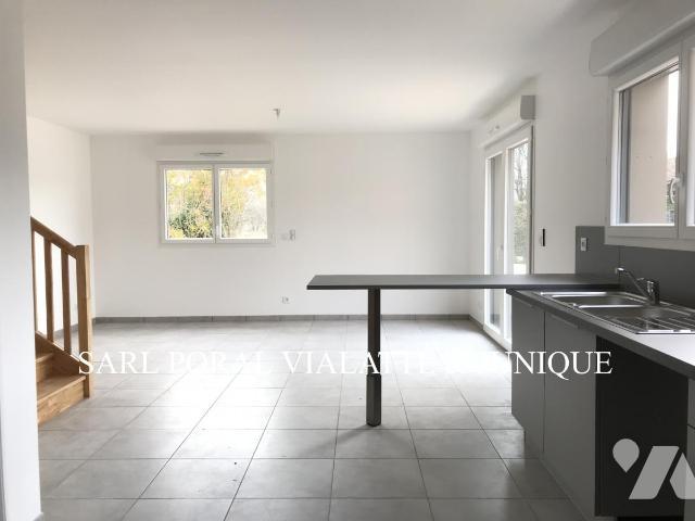 Maison location à Belley, Ambérieu-en-bugey