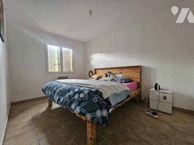 Maison location à La Fougère, Chevroux